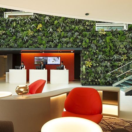 Oceania Paris Roissy Cdg Ξενοδοχείο Le Mesnil-Amelot Εξωτερικό φωτογραφία