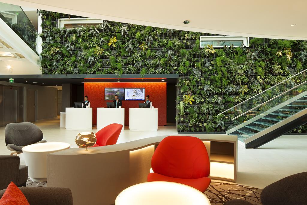 Oceania Paris Roissy Cdg Ξενοδοχείο Le Mesnil-Amelot Εξωτερικό φωτογραφία