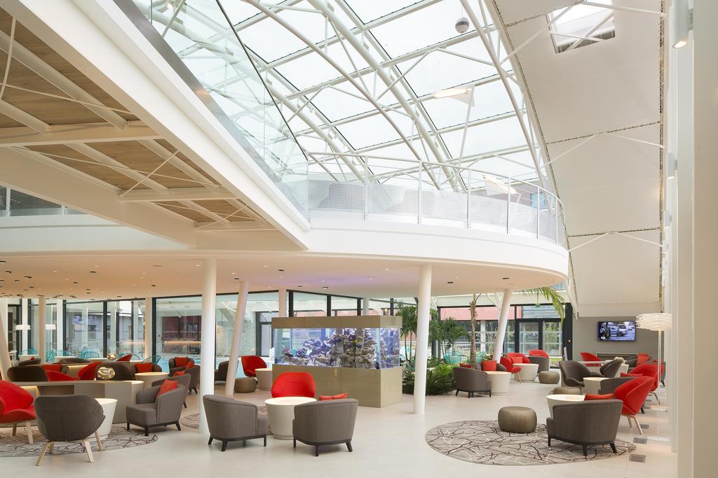 Oceania Paris Roissy Cdg Ξενοδοχείο Le Mesnil-Amelot Εξωτερικό φωτογραφία