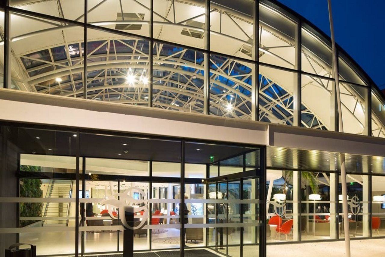 Oceania Paris Roissy Cdg Ξενοδοχείο Le Mesnil-Amelot Εξωτερικό φωτογραφία