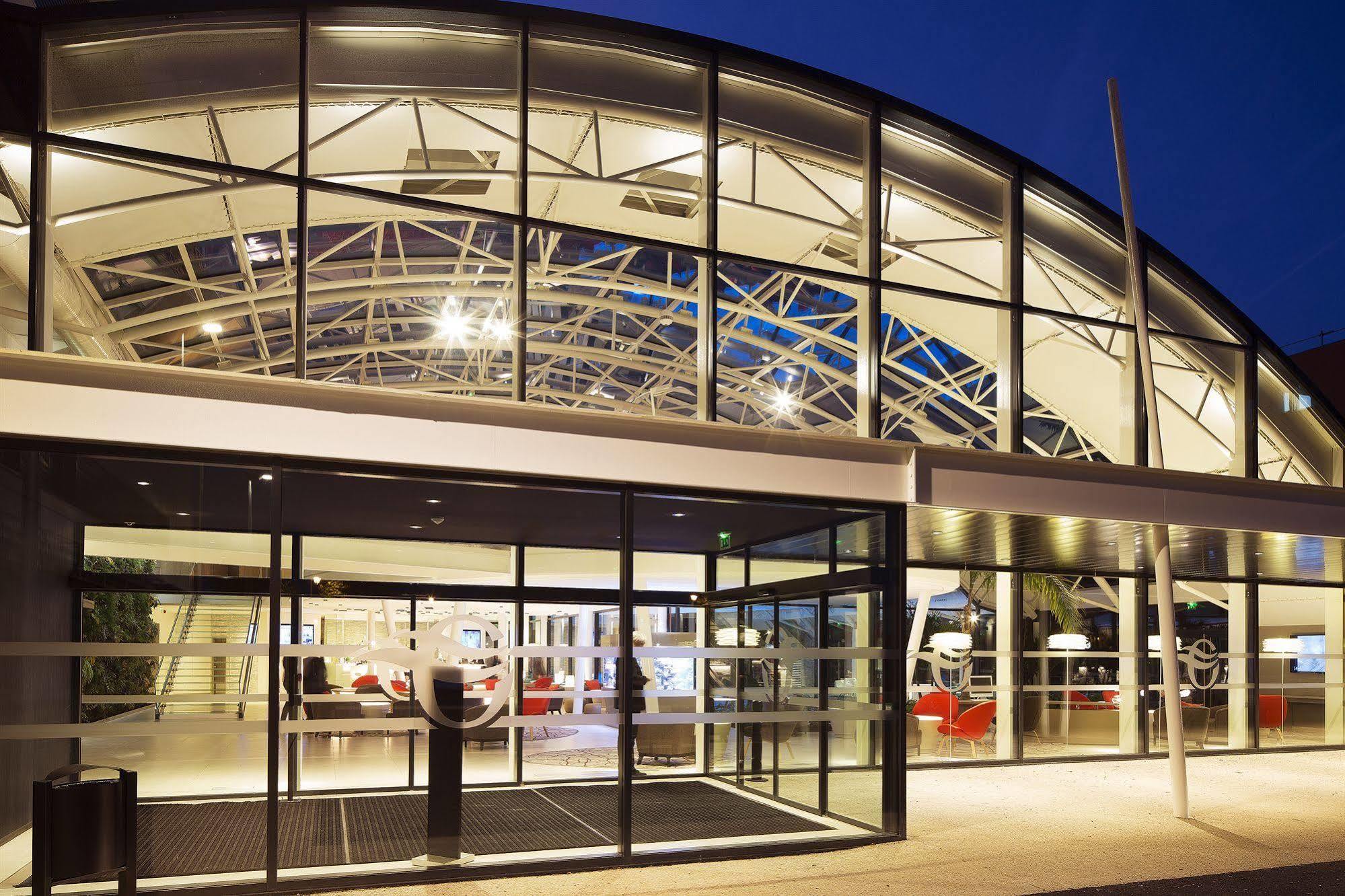 Oceania Paris Roissy Cdg Ξενοδοχείο Le Mesnil-Amelot Εξωτερικό φωτογραφία