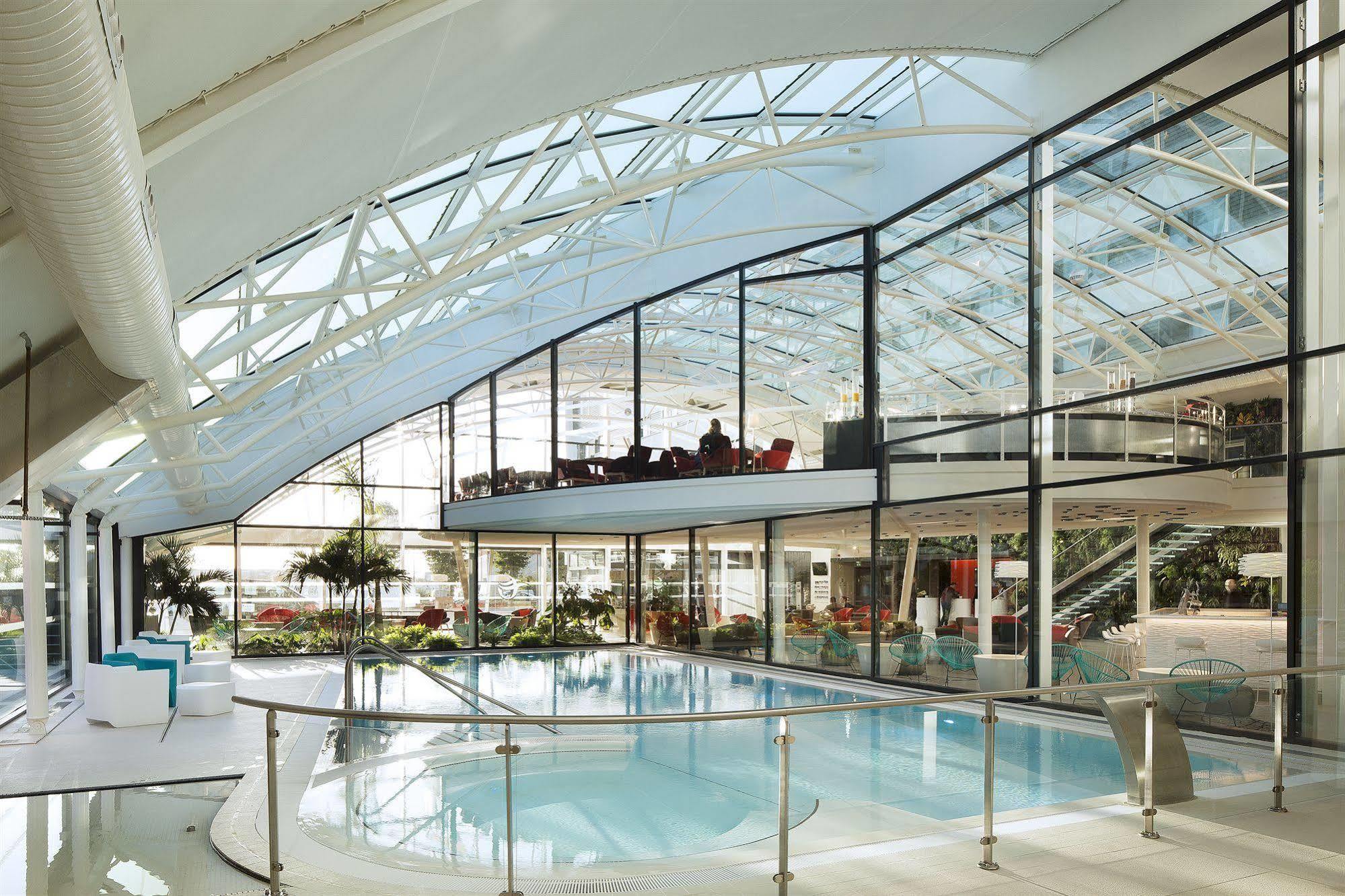 Oceania Paris Roissy Cdg Ξενοδοχείο Le Mesnil-Amelot Εξωτερικό φωτογραφία