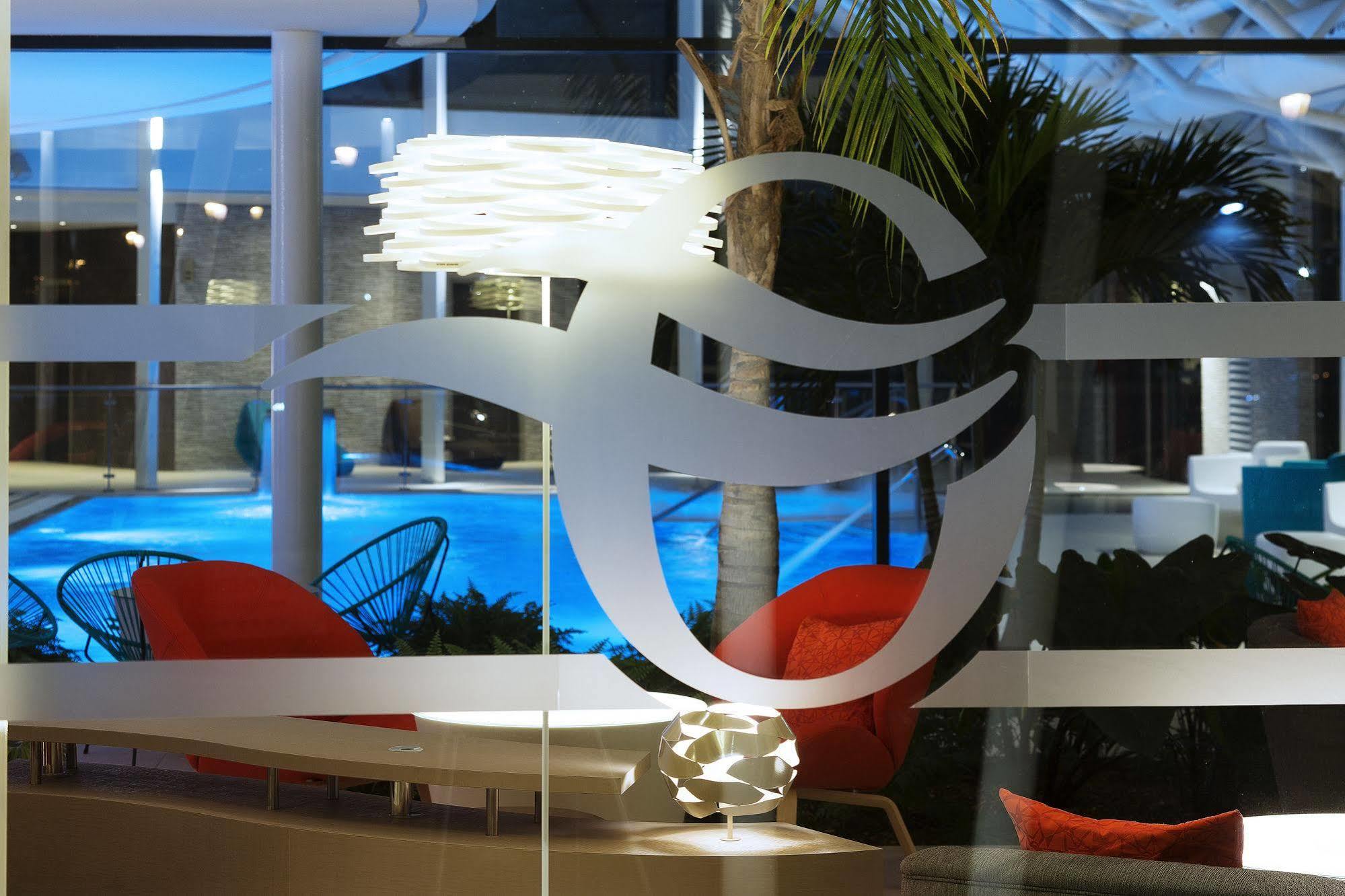 Oceania Paris Roissy Cdg Ξενοδοχείο Le Mesnil-Amelot Εξωτερικό φωτογραφία
