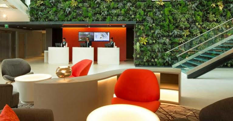 Oceania Paris Roissy Cdg Ξενοδοχείο Le Mesnil-Amelot Εξωτερικό φωτογραφία